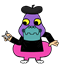 borttorb