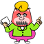 garglebargle