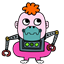 charcustom