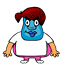 anklejac