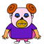 melawman