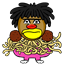 surprisingwoman