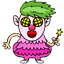 rumblebadger