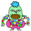 crazyfle