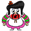 iceperson