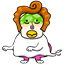 auntidafry