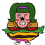 PeixeGato