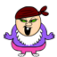 damster