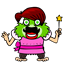 jalgal