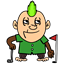 jackieten