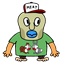obladida