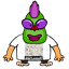 CptGreedle