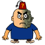 Mistersponge