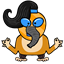 pidginbil