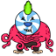 dragoneyed