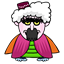 bubblymush