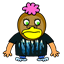 Clarkeaj