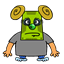 shartie