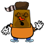 fadecomic