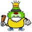 emehtonich