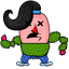 dsharpie