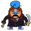 goathead
