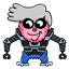 LouieNet