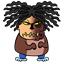 cabezadura