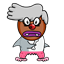 angryman