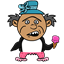 savateuse