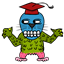 AckImDead
