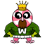 edwardly