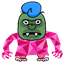MyBigToe