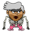 misrymonky