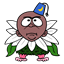 drawninward