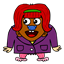 pernillebirck