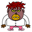 pentachris