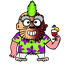 moscamye