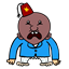 vegathechosen