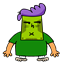 SygheFish