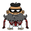 headsling