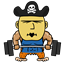 cabodude