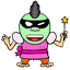dalealewis