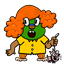 Orionluckystar