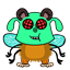 dorkjedi