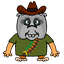 jofowootin