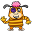 baadteddy