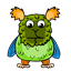 africanoracle