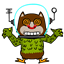 wootieman