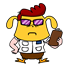 cousinlump